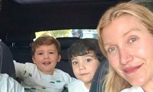 Gabriela Pugliesi desabafa sobre os desafios da maternidade