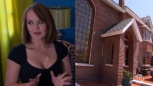 Gaby Spanic coloca mansão luxuosa à venda por R$ 3 milhões