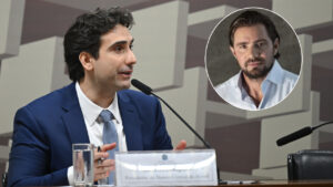 Gabriel Galípolo depõe à Polícia Federal como testemunha no caso Banco Master