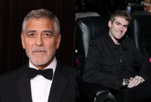 George Clooney se pronuncia sobre morte de Presley Gerber: ‘Devastador’