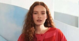 Morre a modelo Giane Alves, descoberta em posto de gasolina e que brilhou na Europa