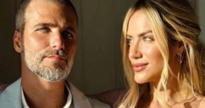 Giovanna Ewbank fala abertamente sobre intimidades com Bruno Gagliasso