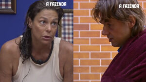 Giovanna Gold desabafa sobre perseguição em A Fazenda 18: ‘Devo ser linda’