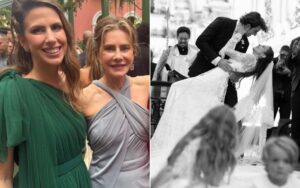 Giulia Be e Maitê Proença: as relações familiares que você nunca soube que existiam!