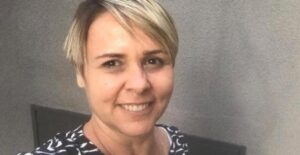 Giulia Gam desabafa sobre tratamento psiquiátrico: ‘Virei outra pessoa’
