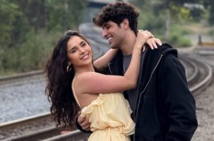 Gizelly Bicalho revela quais ex-BBBs vão estar no seu casamento e dá detalhes da celebração