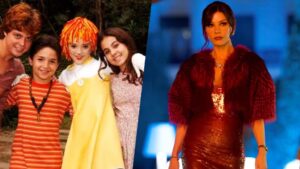 Globoplay bombeia com O Sítio do Pica-Pau Amarelo e Kill Jackie na semana