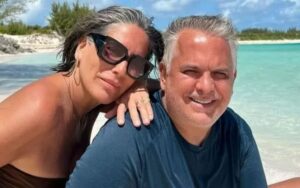 Glória Pires e Orlando Moraes viram réus em ação por disputa de terras em Goiás