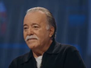 Glória Pires e Tony Ramos revelam planos para desacelerar carreiras