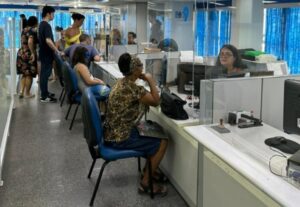Governo federal libera R$ 5,2 bilhões adicionais para assistência social e SUS