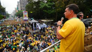 Governo federal aciona PF contra violência política: 10 mortos e 45 ataques ligados a apoiadores