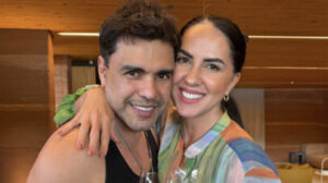 Graciele Lacerda, aos 46 anos, consolida império digital milionário