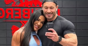 Gracyanne Barbosa revela que mãe teve convulsão ao saber do término com Gabriel