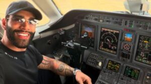 Gusttavo Lima expande império aos 37 anos com negócios milionários fora dos palcos