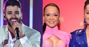 Gusttavo Lima e Maiara e Maraisa na mira da Justiça por shows questionáveis