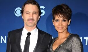 Halle Berry é acusada de agressão pelo ex-marido Olivier Martinez