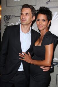 Halle Berry perde guarda do filho em batalha judicial com ex-marido