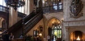 Harry Potter ganhará hotel temático na LEGOLAND da Alemanha