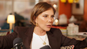 Heloísa Périssé detalha vida sexual aos 60 anos: ‘Plena’