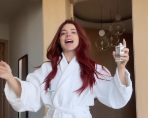 Hit de Hugo e Guilherme vira febre entre famosos em trend de perfumes