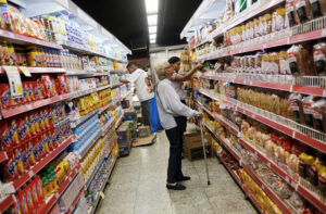 Inflação desacelera para 0,32% em outubro, aponta IBGE: Brasil respira aliviado