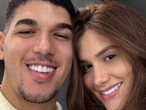 Ingra Soares e Zé Vaqueiro trocam farpas: ex-casal entra em guerra nas redes