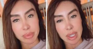Jaque Khury se posiciona contra preconceito com remédio para depressão