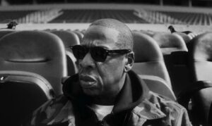Jay-Z é confirmado como atração principal do Super Bowl 2027!