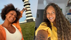 Jessi Alves do BBB 22 faz congelamento de óvulos e comemora: ‘Feliz e empolgada’