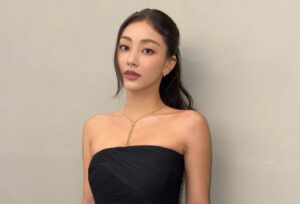 Jihyo do TWICE deixa agência após 21 anos e anuncia empresa própria
