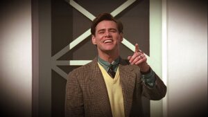 Jim Carrey se casa em cerimônia discreta com Min Ah em Los Angeles