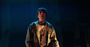 João Lucas desabafa sobre bullying e homofobia sofridos na escola: ‘Justin Biba’