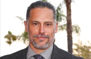 Joe Manganiello revela doença autoimune que quase o matou e abalou casamento