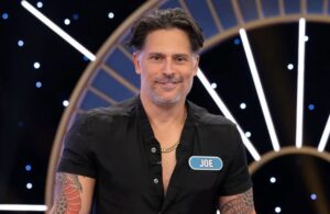 Joe Manganiello revela luta contra doença autoimune que influenciou fim com Sofia Vergara