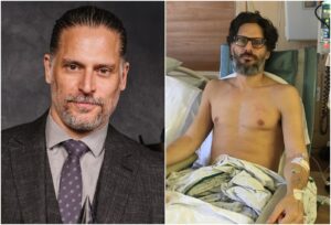 Joe Manganiello revela luta de 7 anos contra doença e perda de 27 kg
