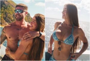 Jonas Sulzbach assume romance com Elisa Klein e fã que quase entrou no BBB 26