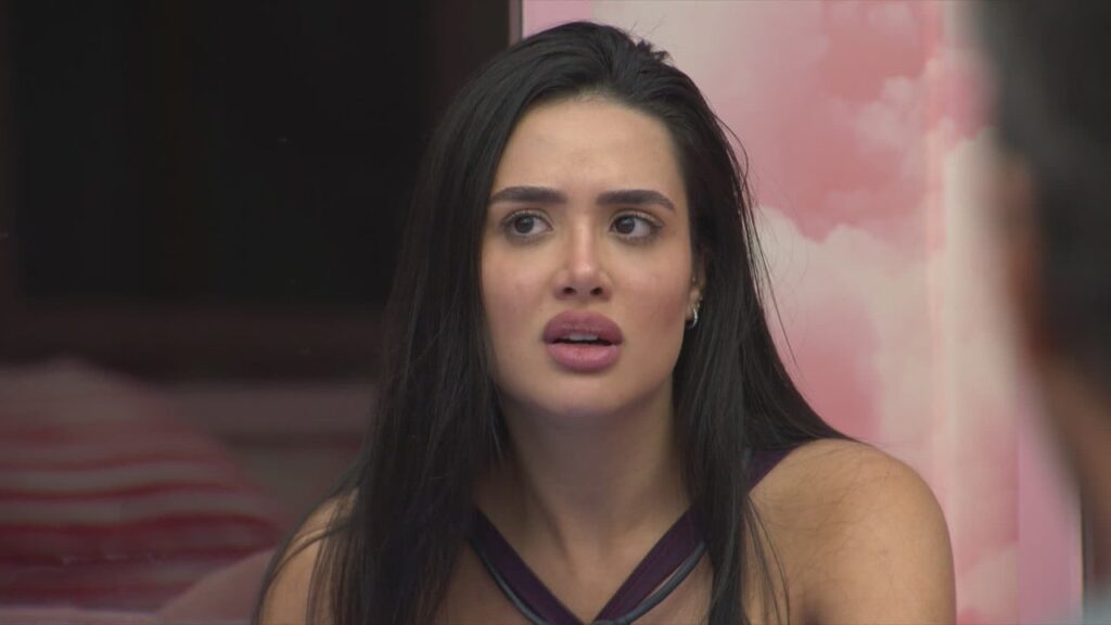 Jordana Morais relata assalto à mão armada em São Paulo: ‘Foi horrível’