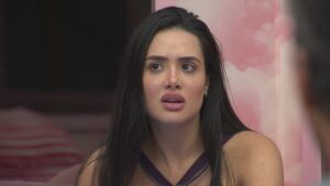 Jordana Morais relata assalto à mão armada em São Paulo: ‘Foi horrível’