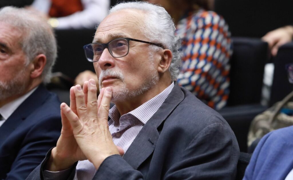 José Genoino vê esperança na virada do segundo turno: ‘É hora de combate’