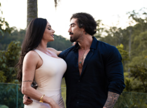 Juju Salimeni explica por que ainda não marcou data do casamento após 4 anos de noivado