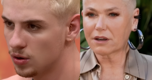 Juliano Floss ameaça processar criadores de vídeo íntimo fake; Xuxa, Paolla Oliveira e famosos são vítimas de IA