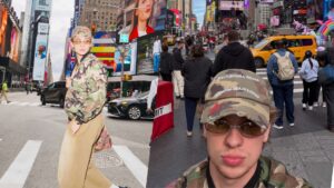 Juliano Floss revela odisseia para chegar aos EUA: convite de Karol G após 4 vistos negados