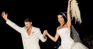 Casamento de Juliette tem atraso, padrinhos famosos e looks que viralizaram!
