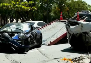 Justiça condena empresário a 17 anos de prisão pela morte de motorista com Porsche em SP