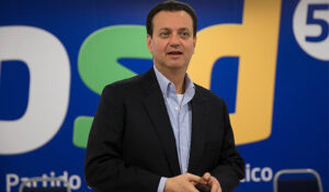 Kassab propõe parceria mais profunda com governo Lula 4, desde que haja equilíbrio fiscal