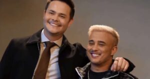Kauan da dupla com Matheus cancela compromissos com forte virose