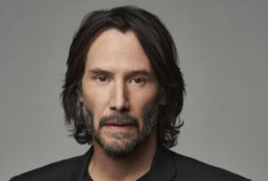 Keanu Reeves substitui Alan Ritchson em novo filme de ação da Netflix