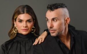 Kelly Key desabafa após drama do marido: medo de perder Mico Freitas para AVC