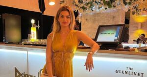 Kelly Key cutuca Virginia Fonseca ao relembrar antiga sessão de fotos ousadas
