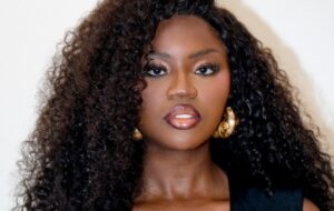 Kenya Sade revela como a dança transformou sua autoestima